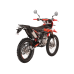 Мотоцикл KAYO K1-L 300 ROAD (4T CB300F 21/18 2026) ПТС