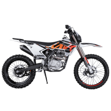 Мотоцикл KAYO K3-LM 250 MX (CB250-C) 21/18