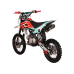 Питбайк KAYO BASIC K125EM 17/14 KRZ