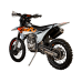 Мотоцикл KAYO K7-A 300 MX (CB300RL) 21/18