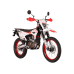 Мотоцикл KAYO T2 300 ENDURO (4T YB300H 21/18 2026) ПТС