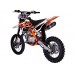 Питбайк KAYO Basic TT140EM 17/14 KRZ