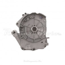 Крышка правого картера двиг. 1P57QMJ-2D (150см3,вариатор, задн. ход)