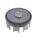 Корзина сцепления KAYO двиг. ZS CB250 (вод.охл.) CN