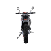 Мотоцикл KAYO T1-L 250 Enduro (CB250G) 21/18 ПТС