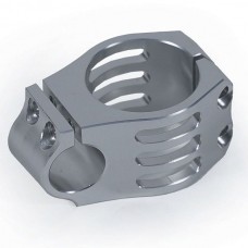 Кронштейн клипона правого KAYO MINI GP150