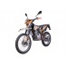 Мотоцикл KAYO T2 250 MX 21/18 ПТС