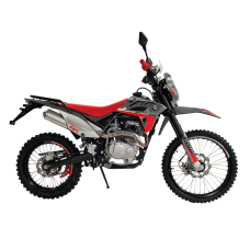 Мотоцикл KAYO K1-J 150 ROAD (4T CB150 19/16 2026) ПТС