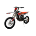 Мотоцикл KAYO K7-R 250 Pro EFI (YK250) 21/18