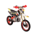 Питбайк KAYO EVOLUTION K125EM 17/14 KRZ